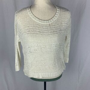 H & M sweater